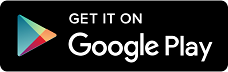Google App Store logo.